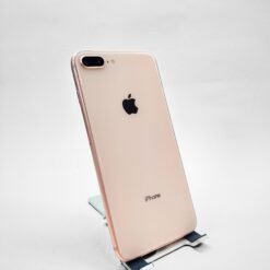 Apple iPhone 8 Plus - Gold - 64GB Storage - Refurbished