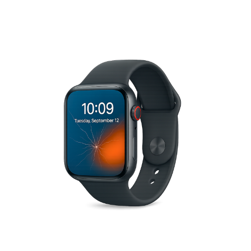 Smartwatch Repair Service – GADXY Doorstep Technician in Kolkata & Howrah